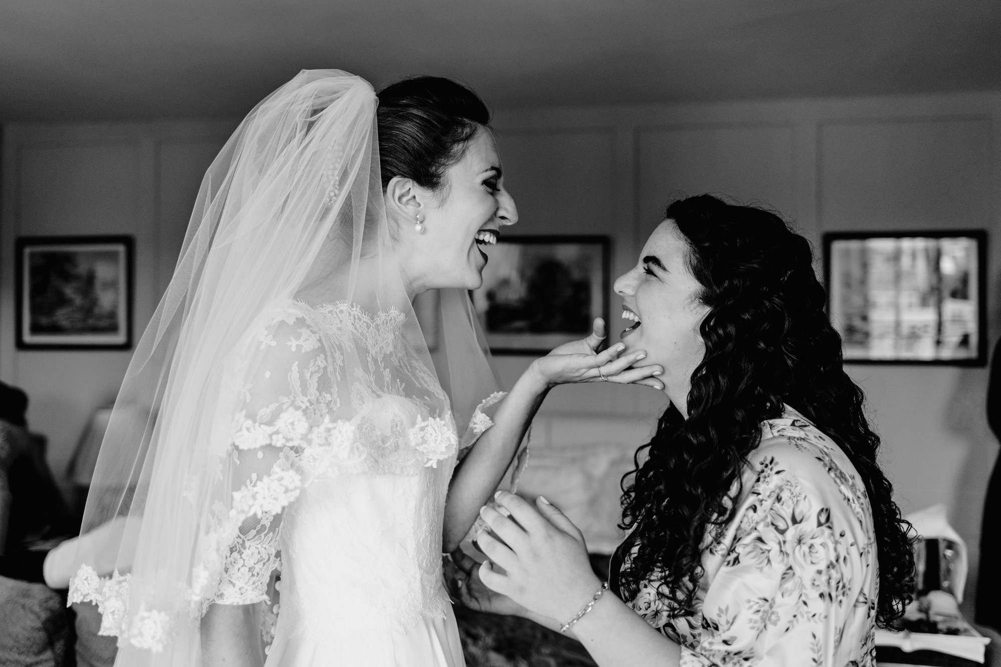 Savile Club Wedding Photographer