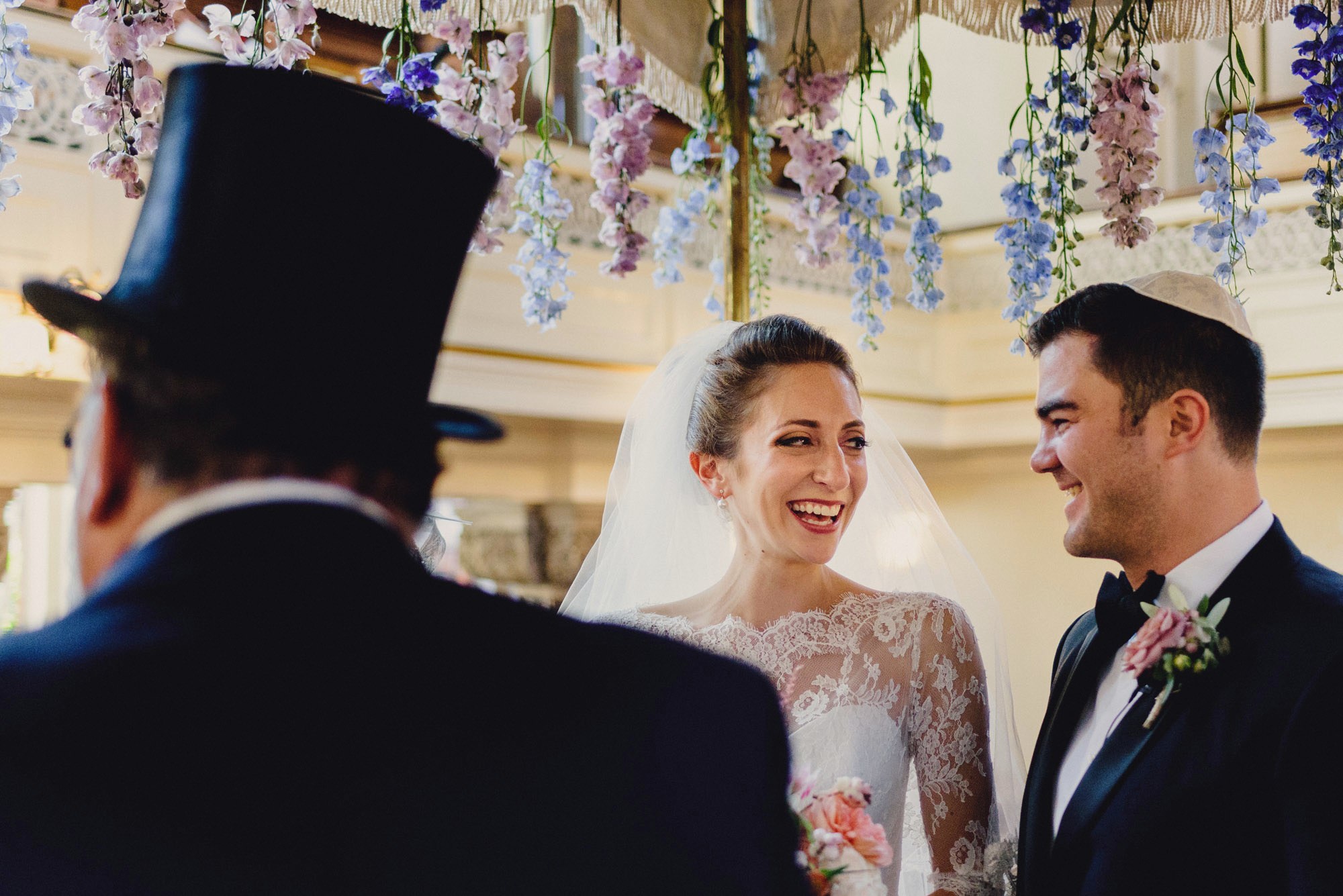 Award Winning Wedding Photographer