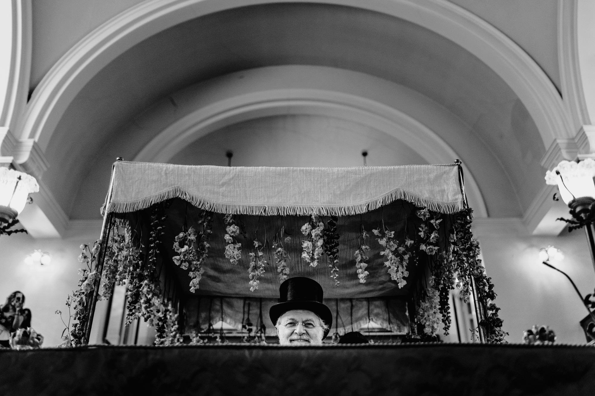 Savile Club Wedding Photography