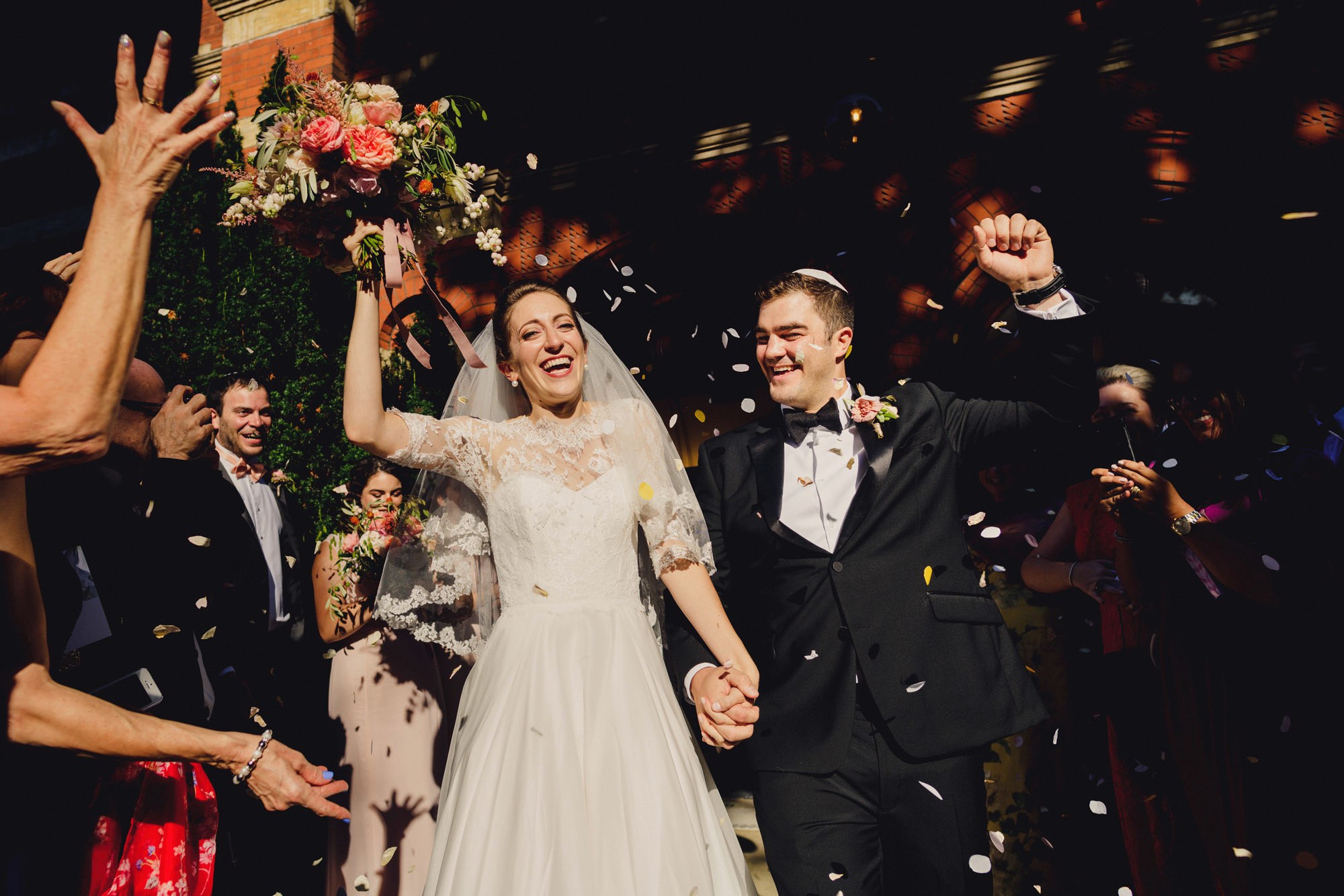 London Wedding Photographer