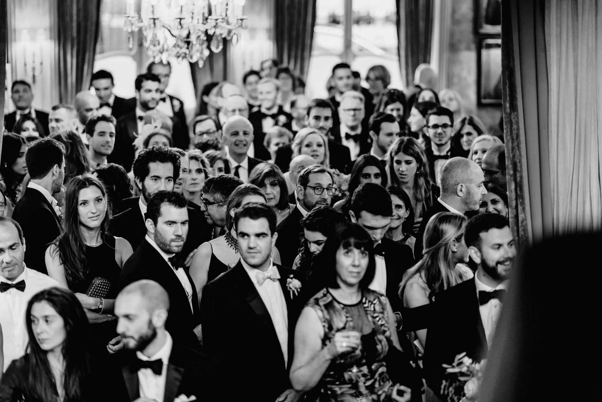 The Savile Club Wedding Videography