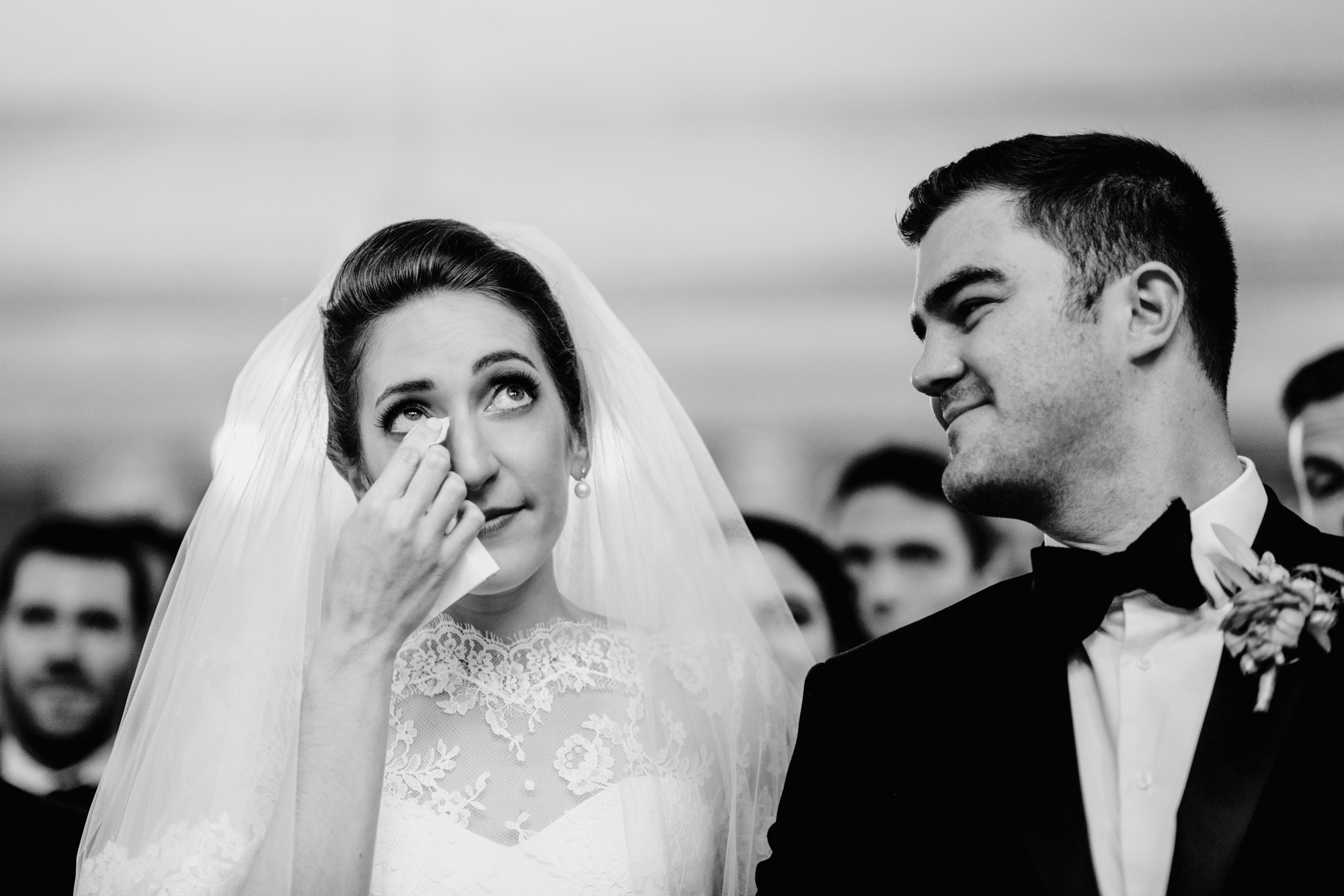 Award Winning Wedding Photographer