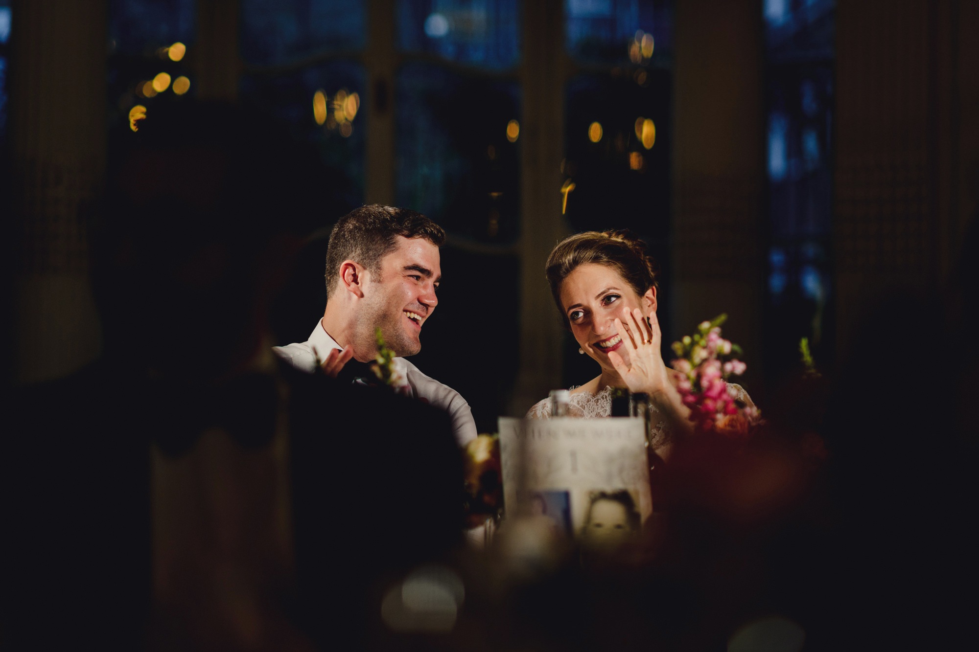 London Wedding Photographer