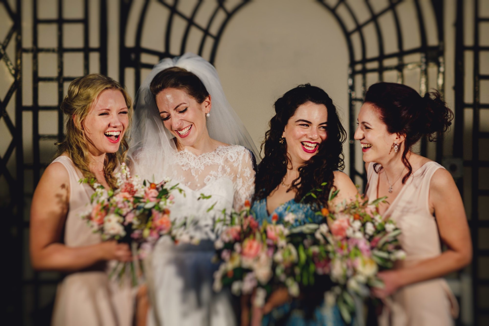 Savile Club Wedding Videography