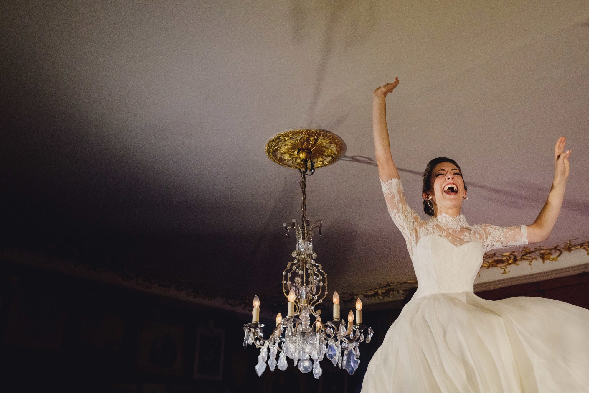 Award Winning Wedding Photographer