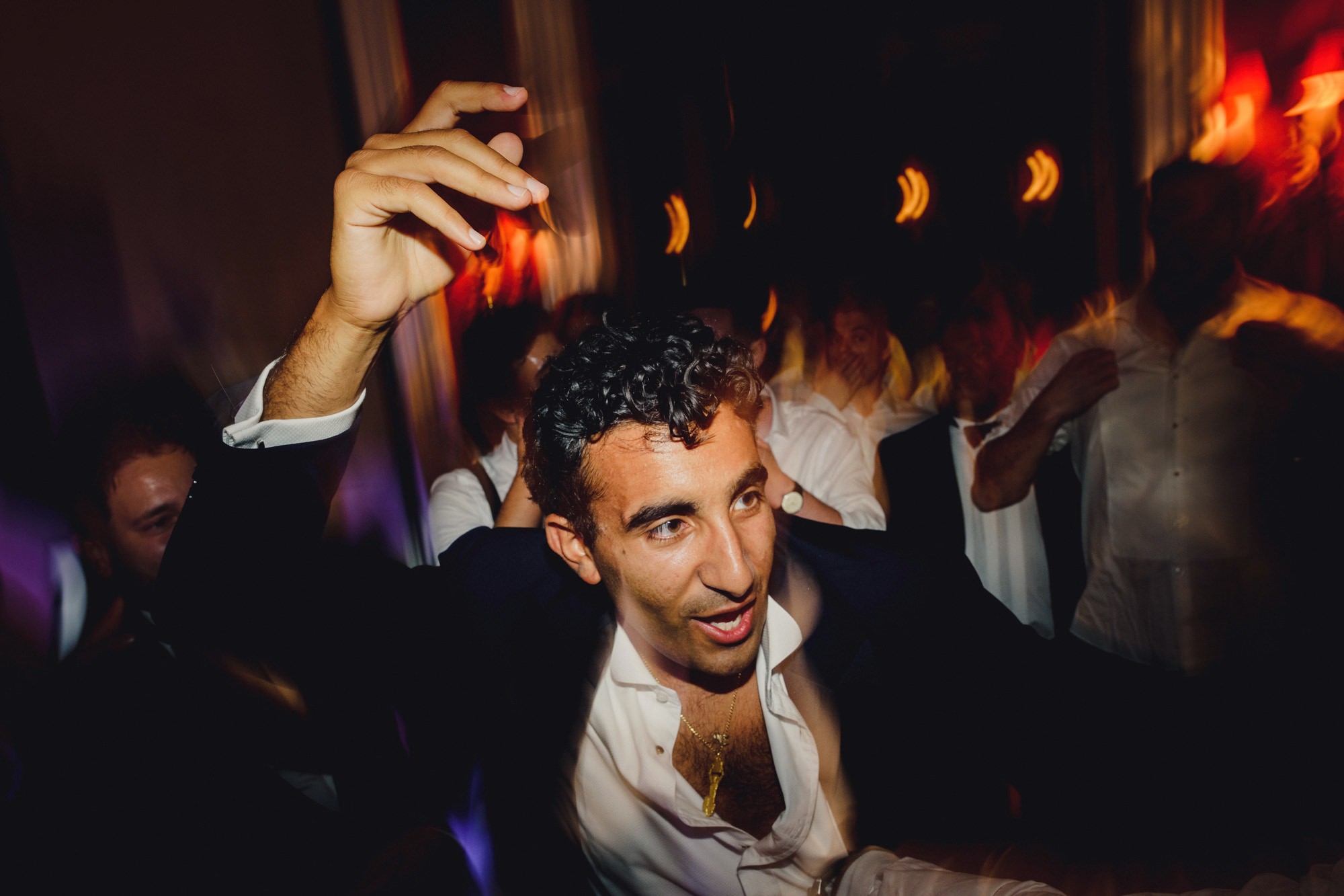 Award Winning Wedding Photographer