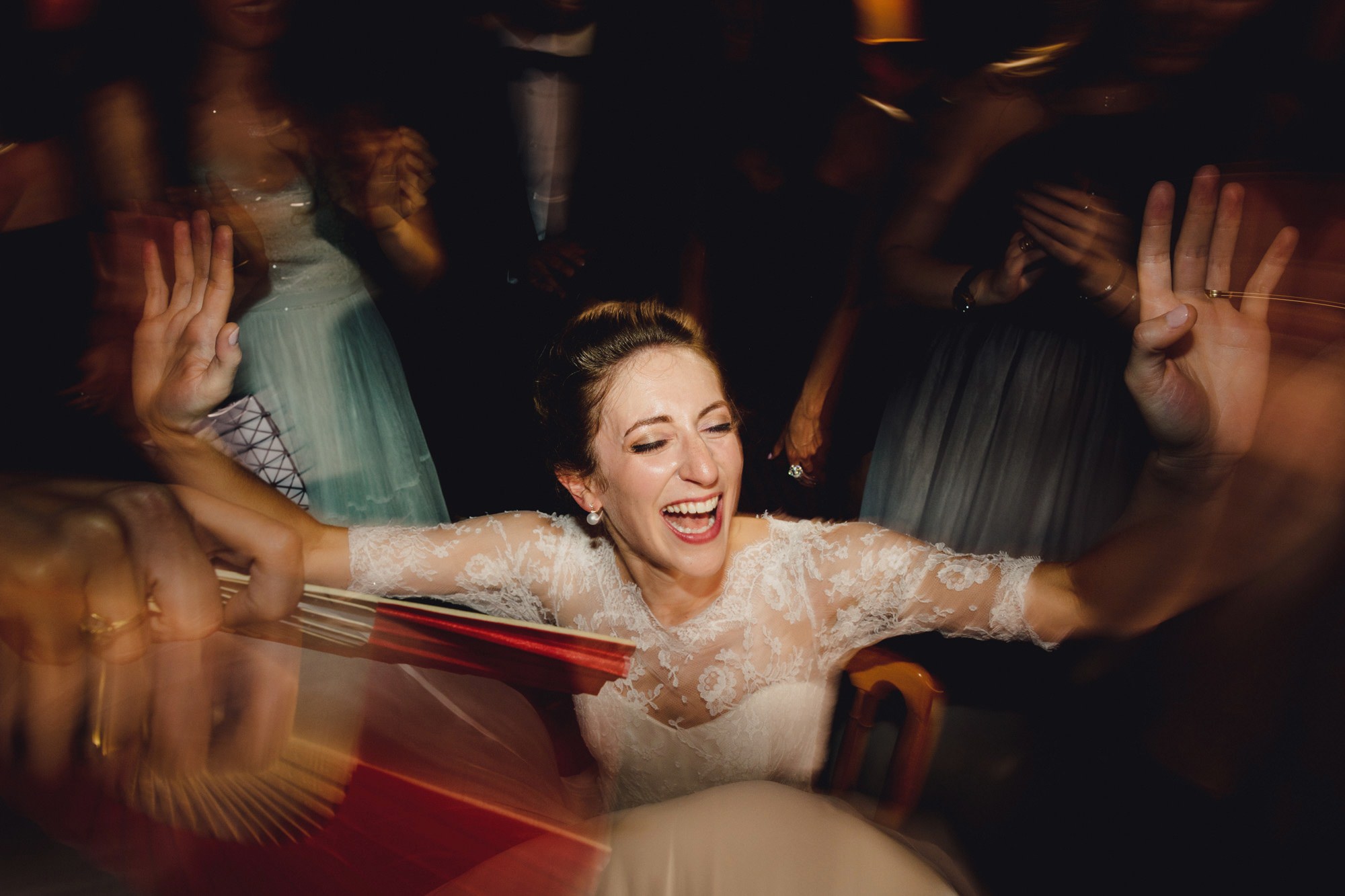 The Savile Club Wedding Photography