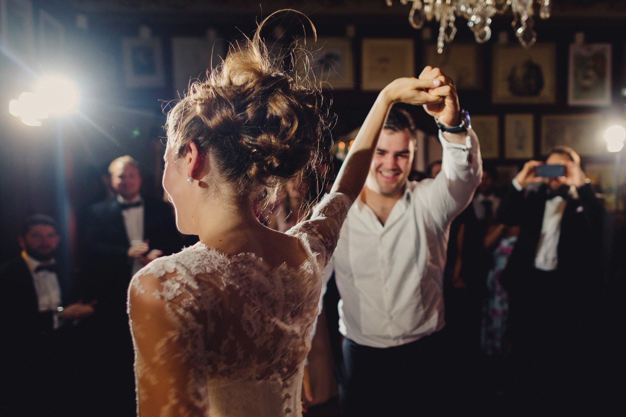 London Wedding Photographer