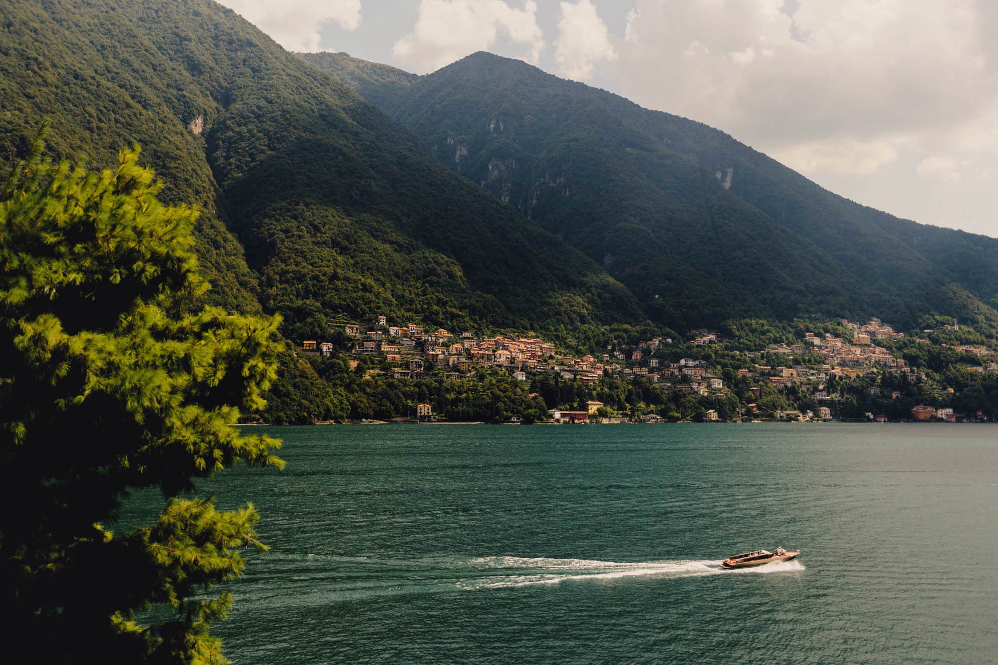 Villa Regina Teodolinda Wedding Photography