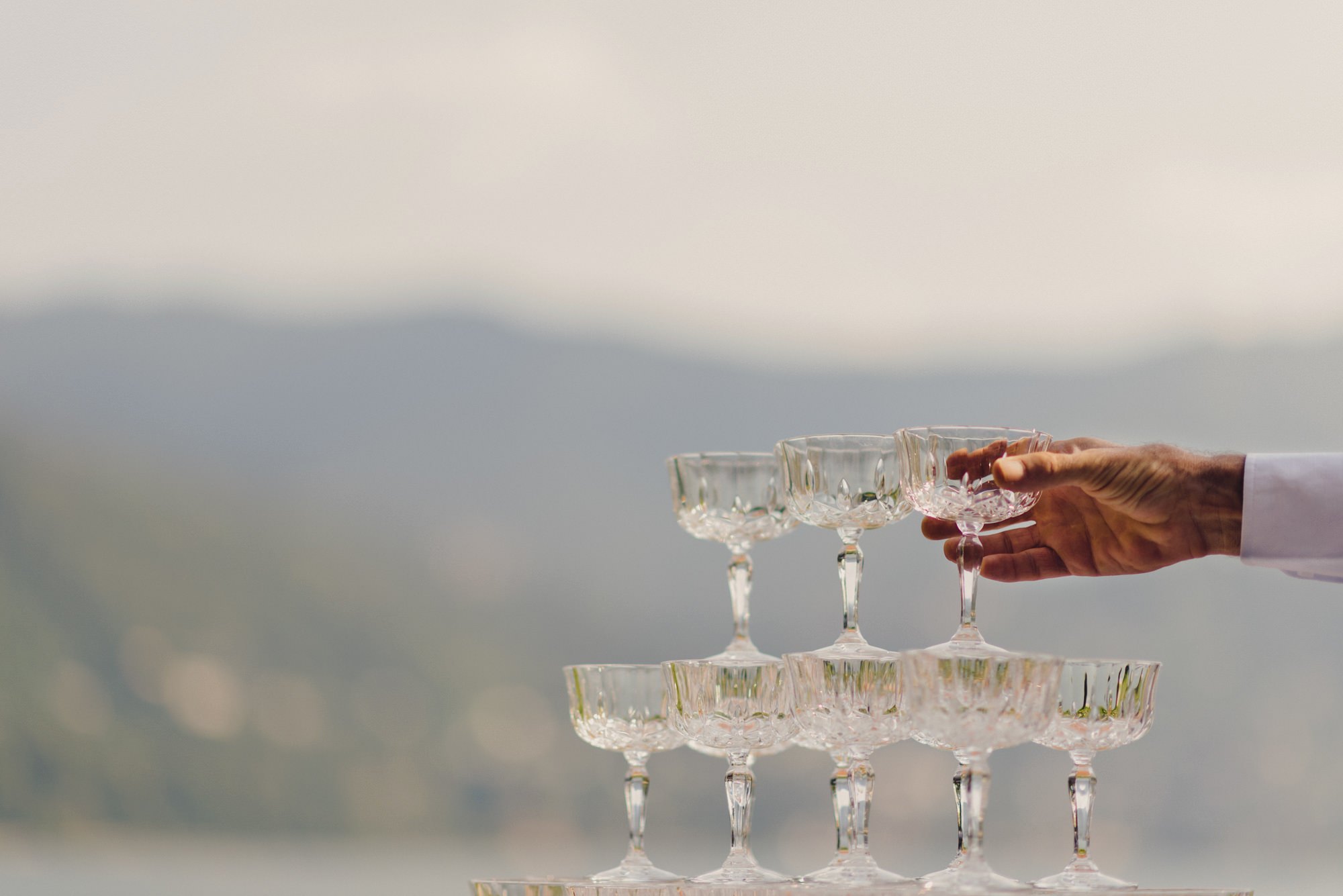 Villa Regina Teodolinda Wedding Photography