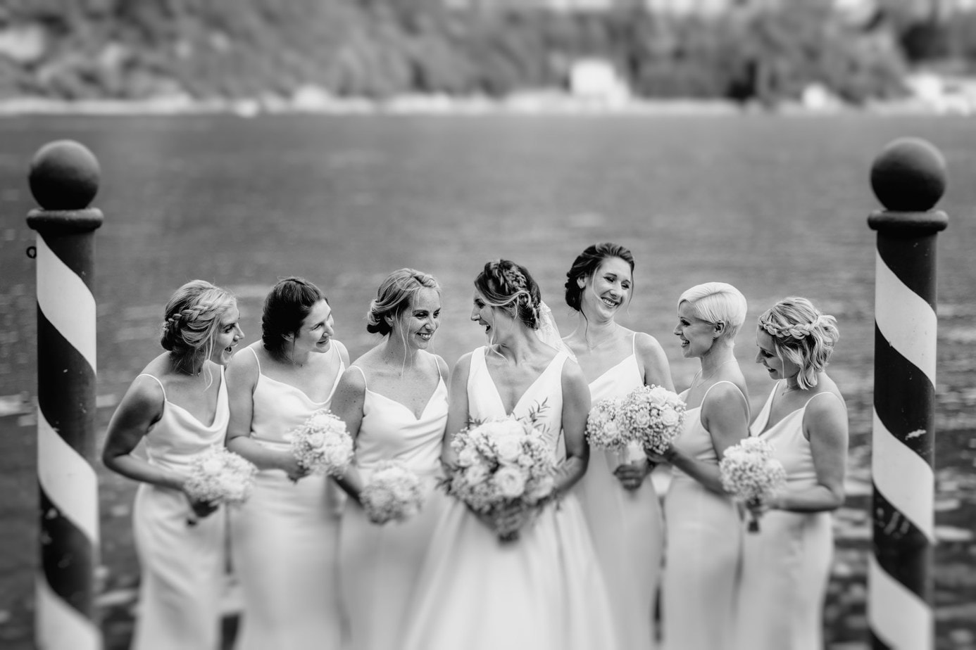 Lake Como Wedding Photography