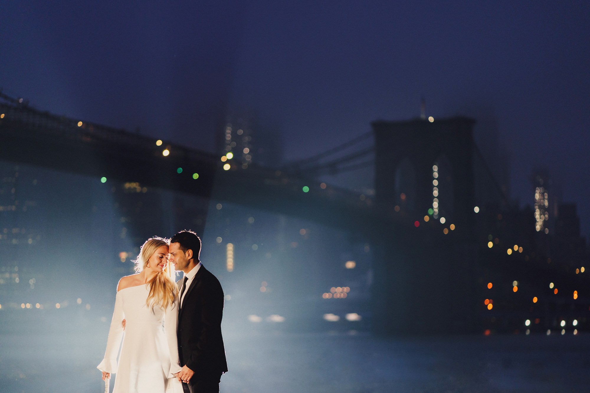 Bumbo New York Wedding Photography