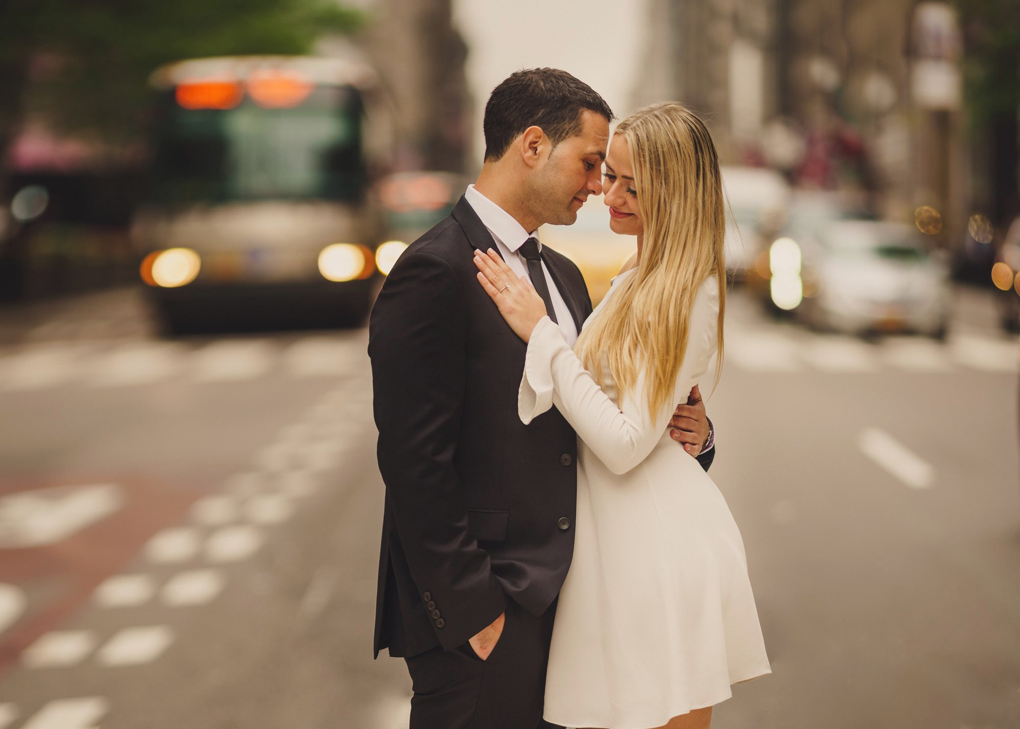 Bumbo New York Wedding Photography