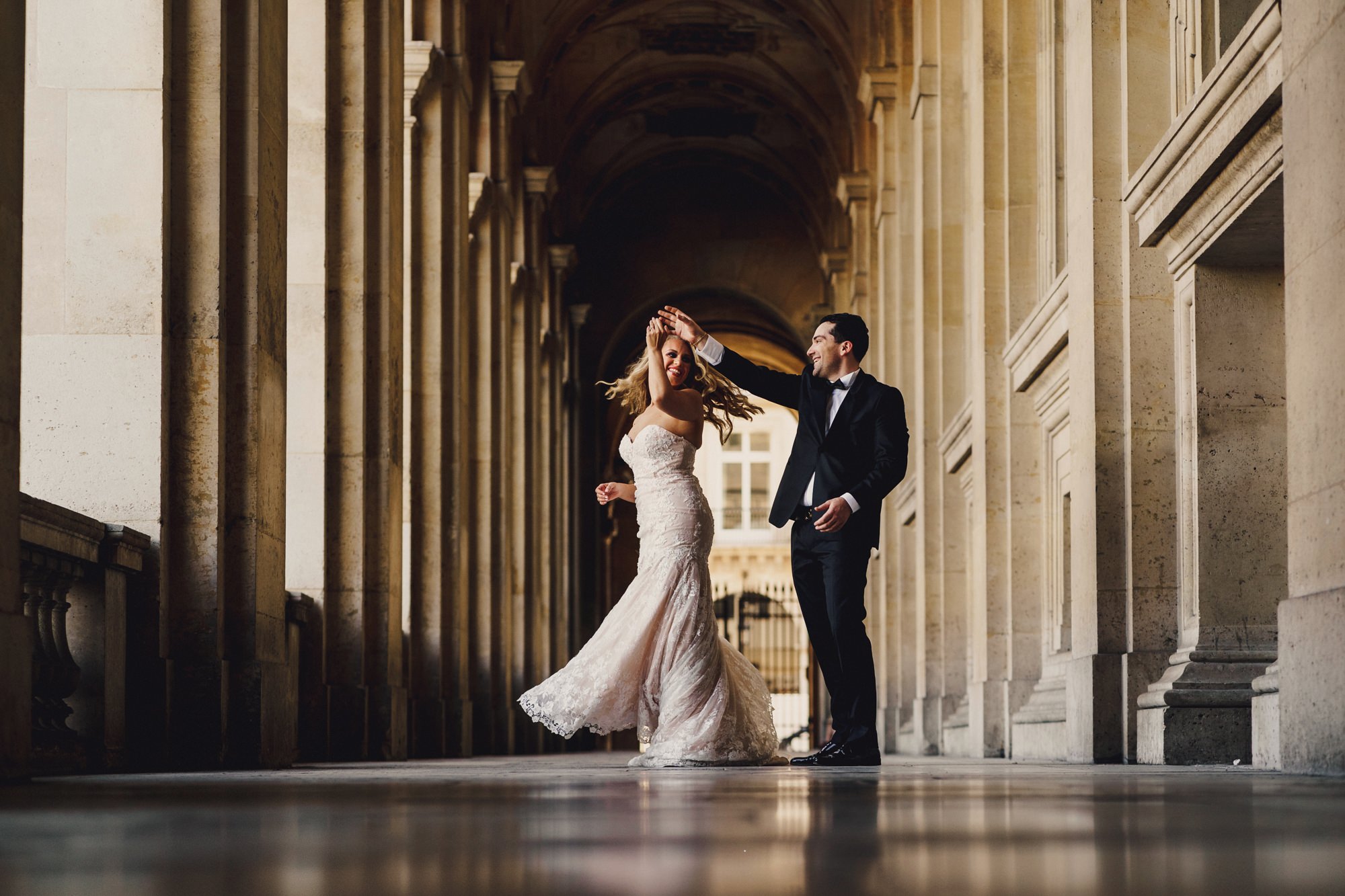 Destination Wedding Photography