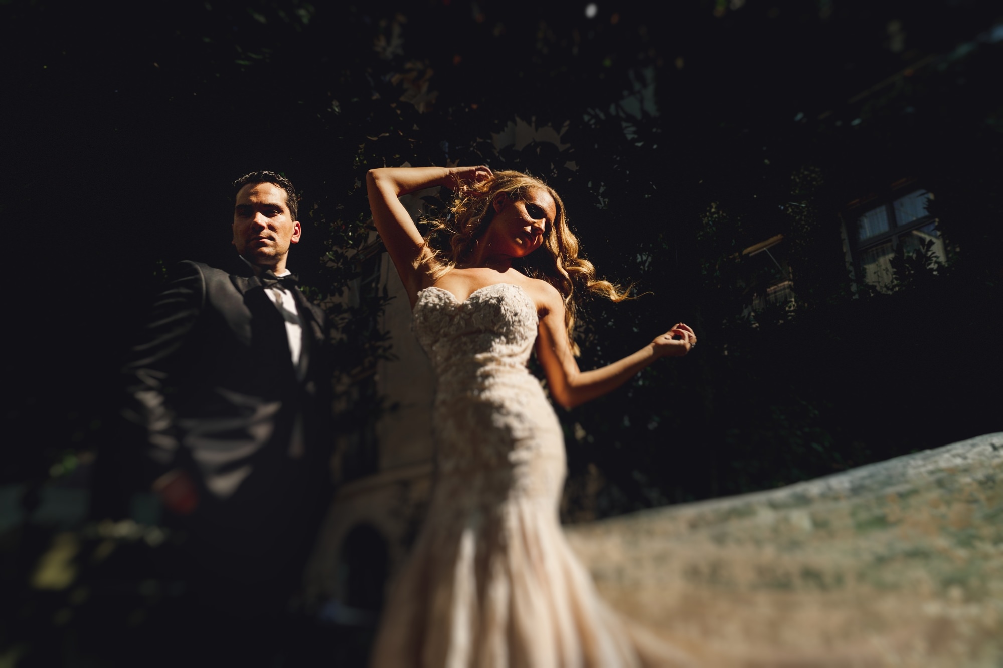 Destination Wedding Photography