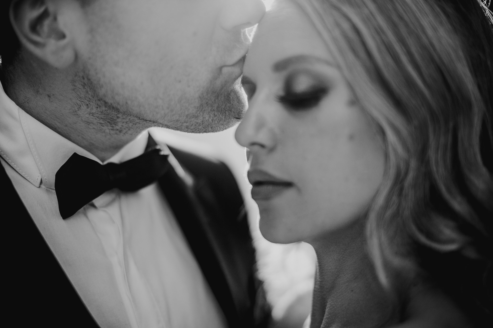 Paris Engagement Photography and Film