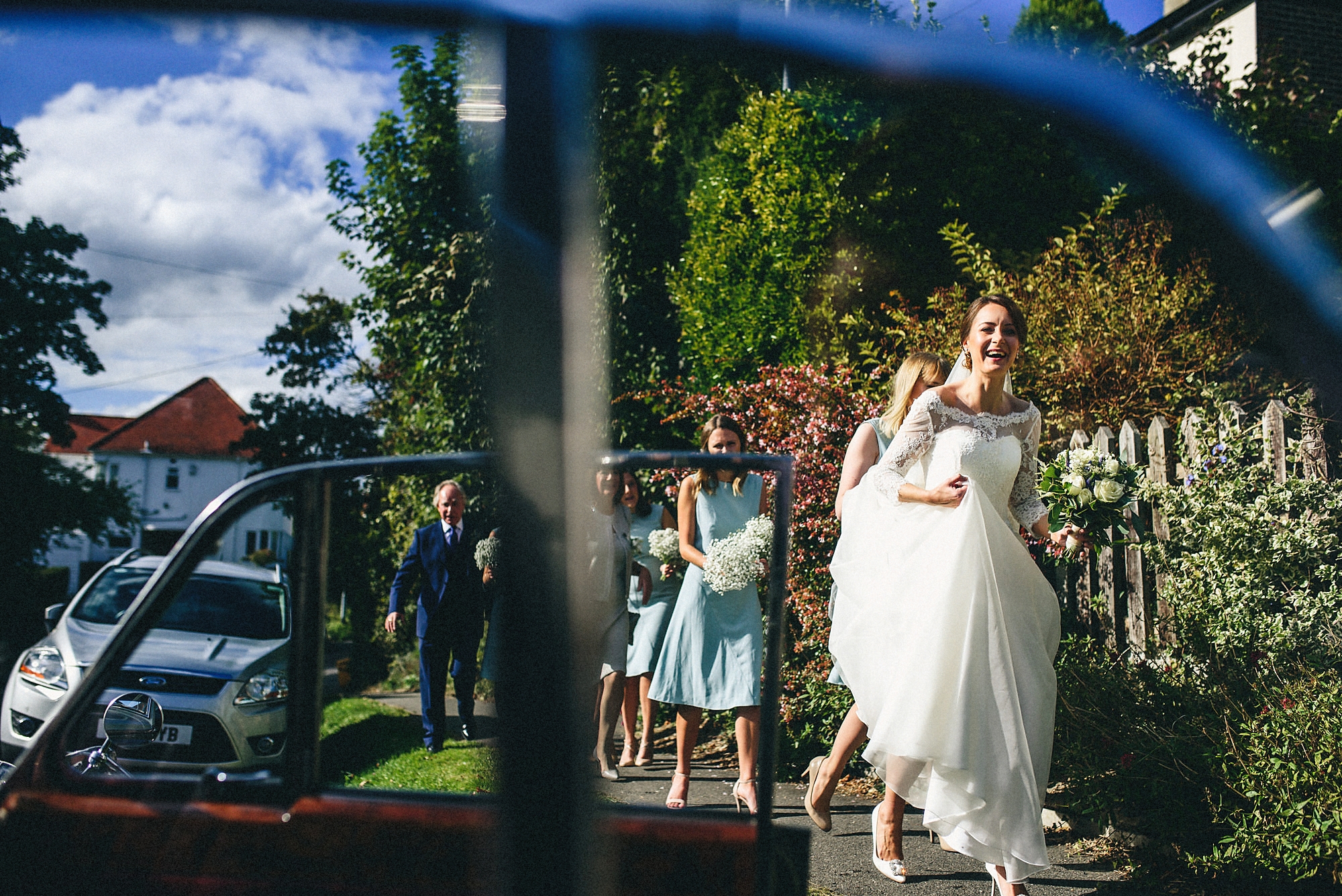 Stansted House Wedding Photography