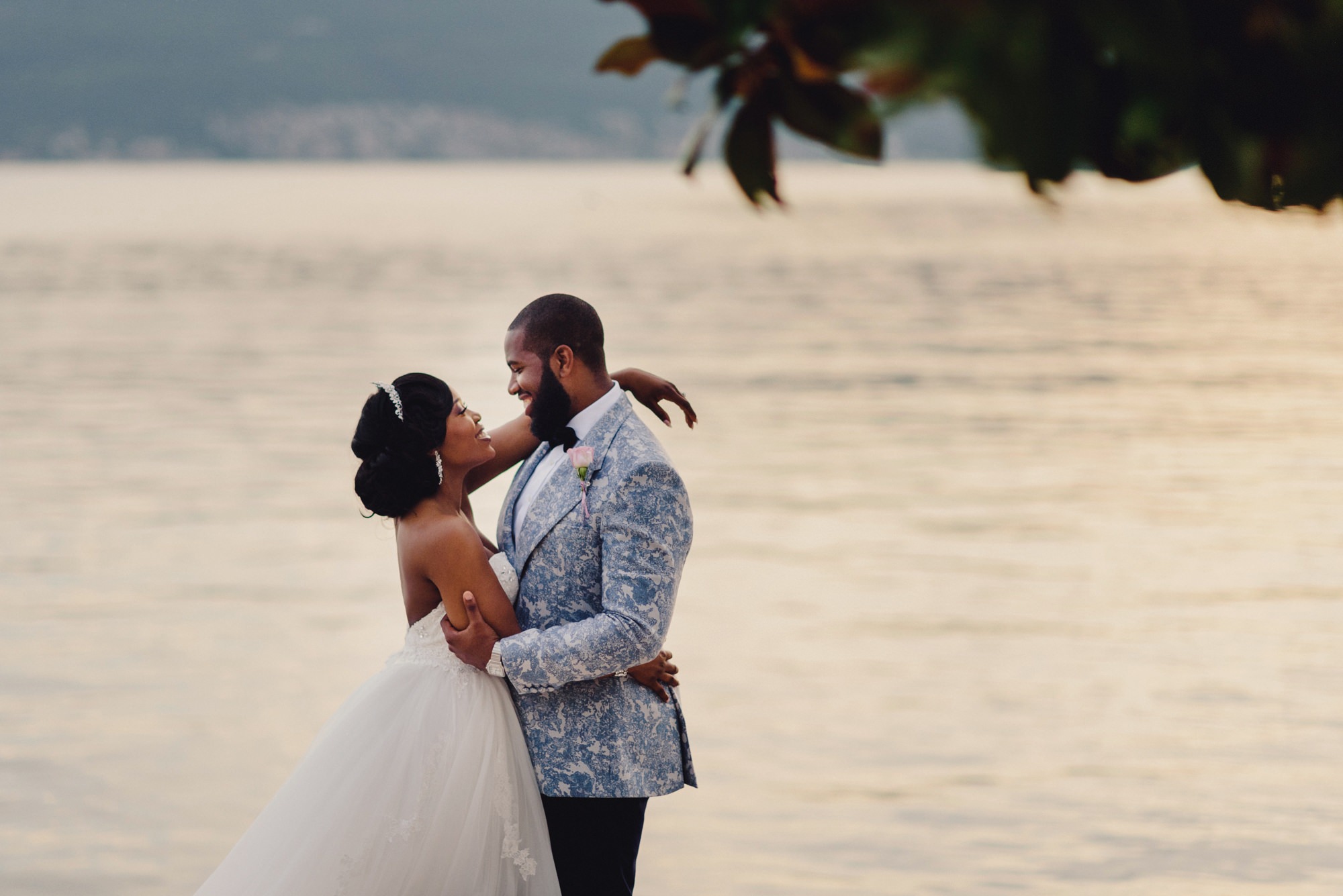 Regent Porto Montenegro Wedding Photographer