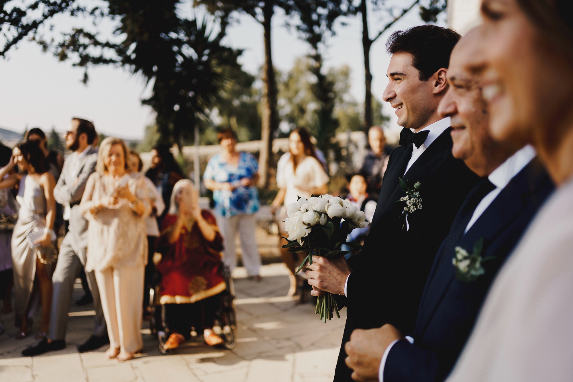 Cyprus Wedding Photography