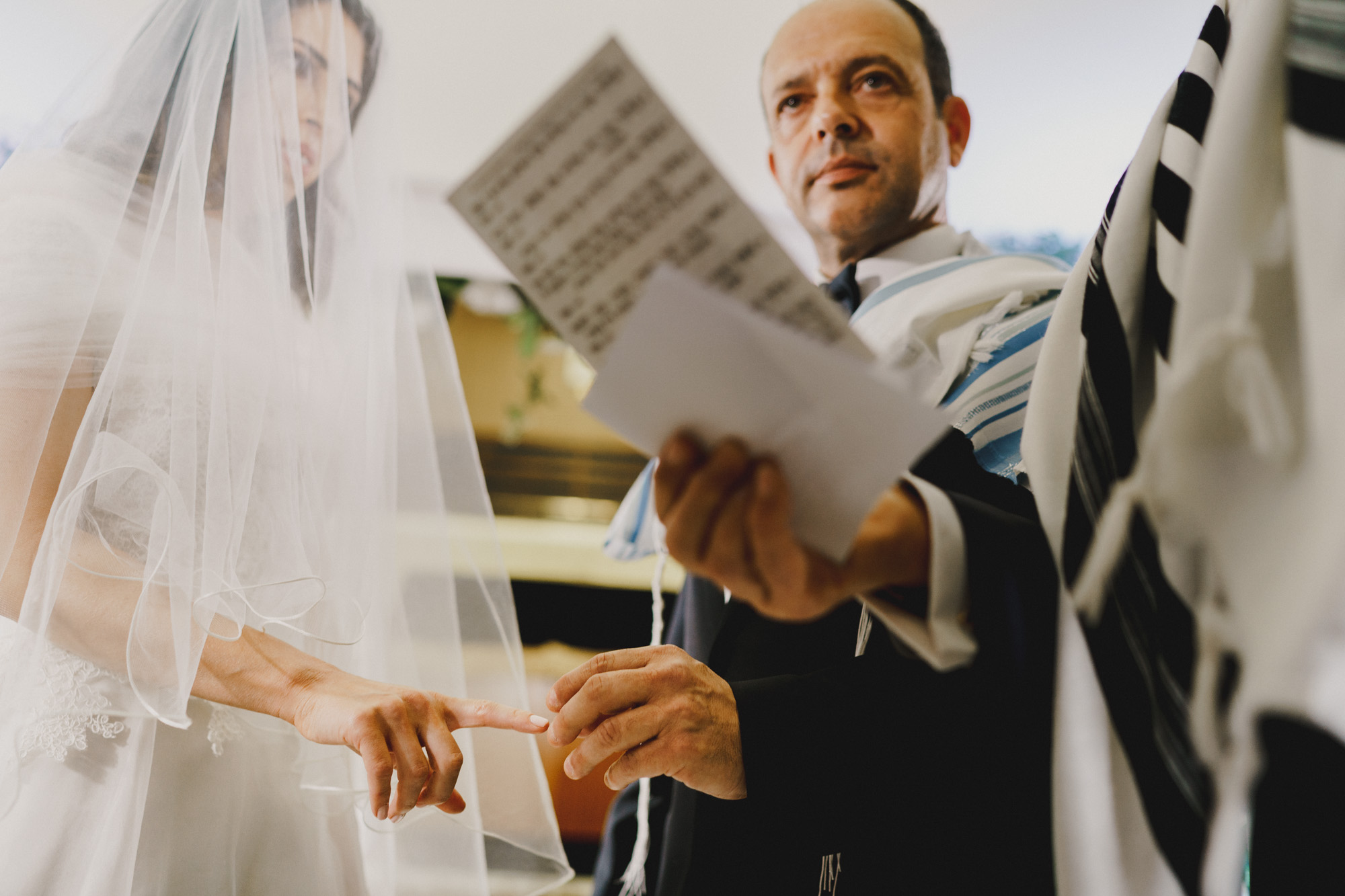 London Jewish Wedding Photographer